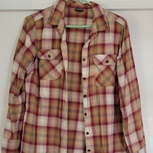 Eddie Bauer Flannel
